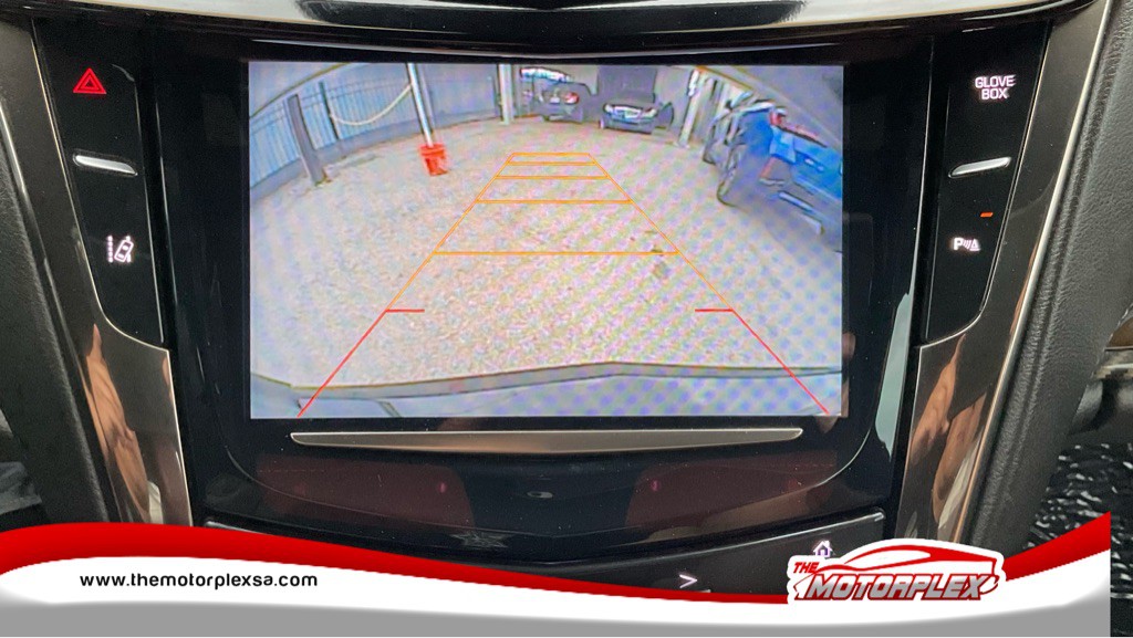 2014 Cadillac ELR Image 17