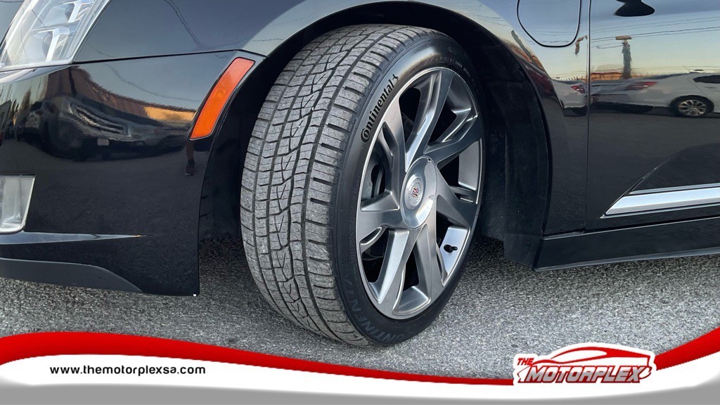 2014 Cadillac ELR Image 20