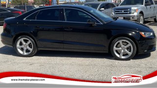 Image for 2015 Audi A3 Premium ID: 7273511