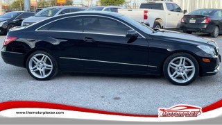 Image for 2013 Mercedes-Benz E-Class E 350 ID: 7287251