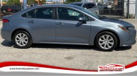 Image for 2024 Toyota Corolla LE ID: 7300224
