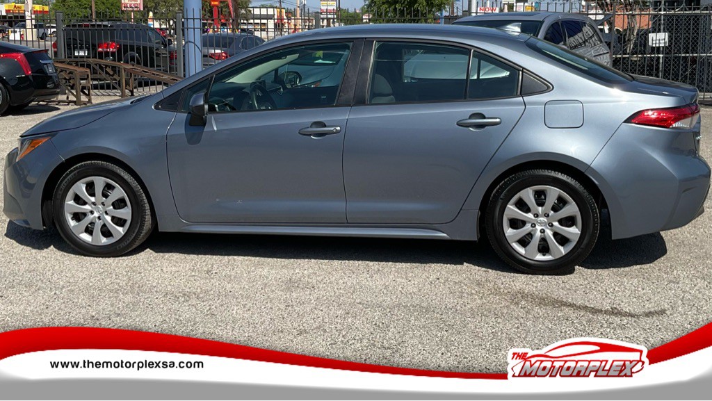 2024 Toyota Corolla Image 4