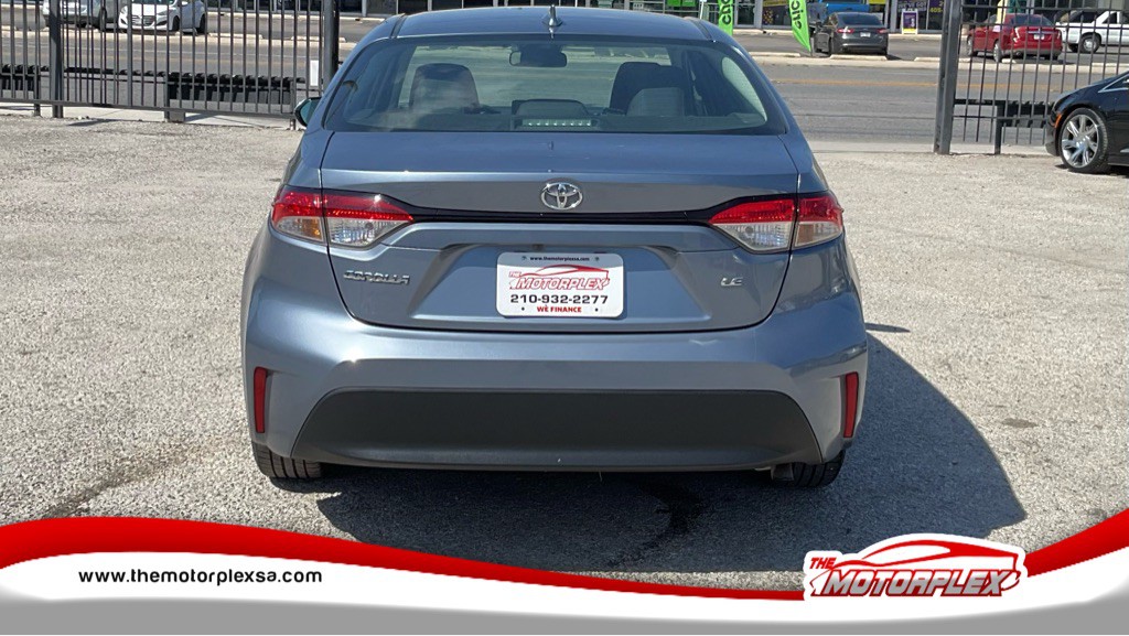 2024 Toyota Corolla Image 5