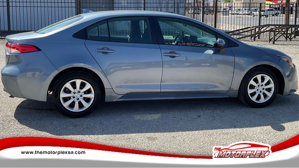 2024 Toyota Corolla Image 6