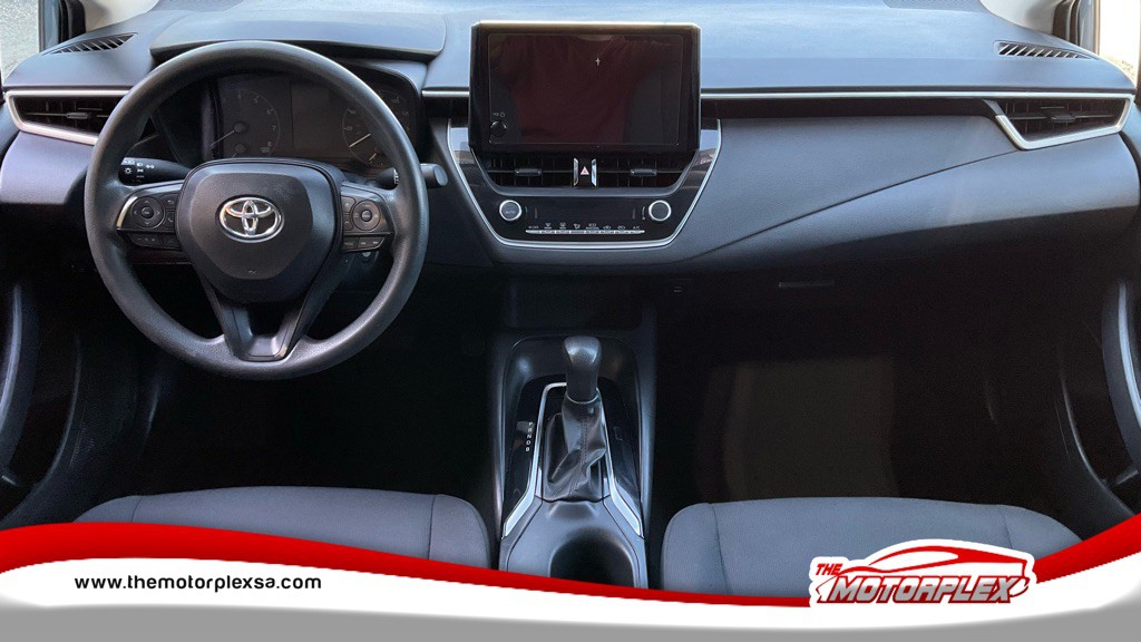 2024 Toyota Corolla Image 7