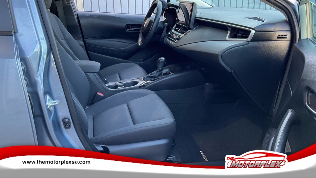 2024 Toyota Corolla Image 8