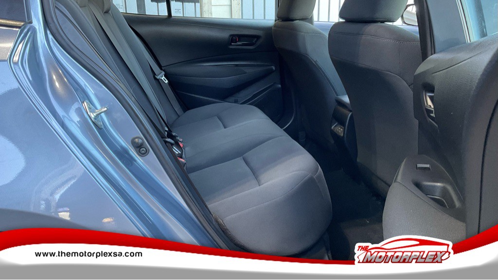 2024 Toyota Corolla Image 9