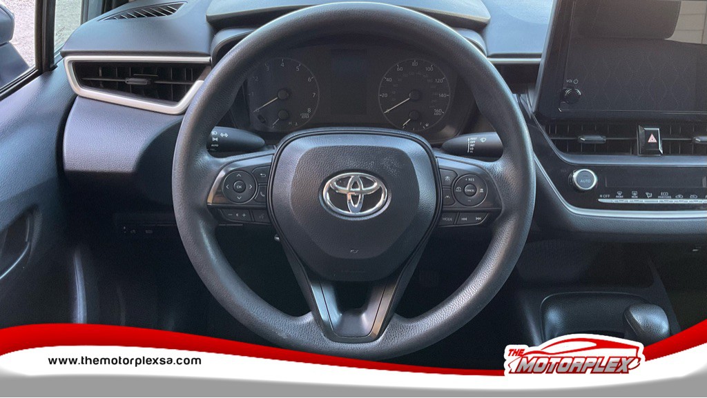 2024 Toyota Corolla Image 10