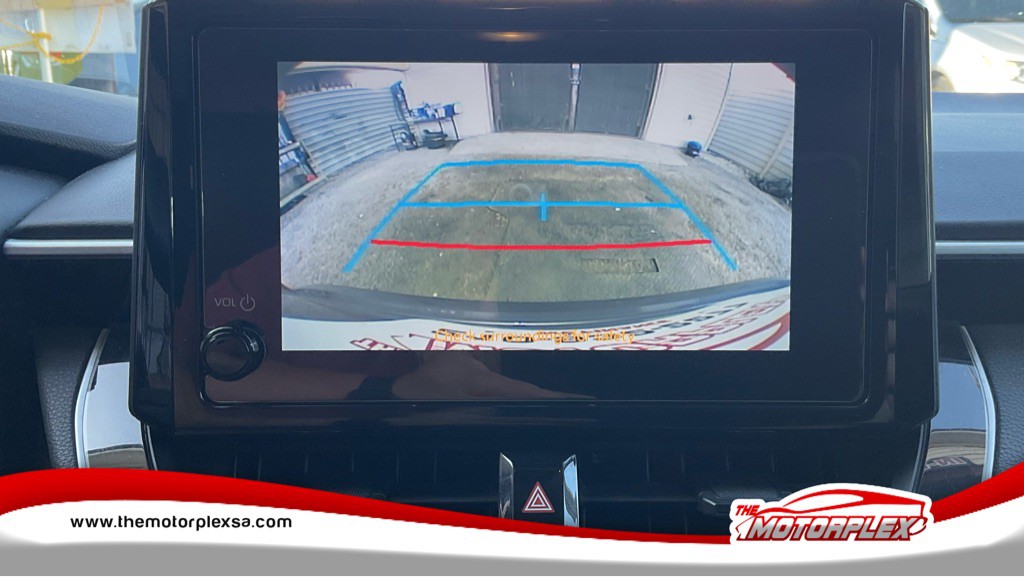 2024 Toyota Corolla Image 12