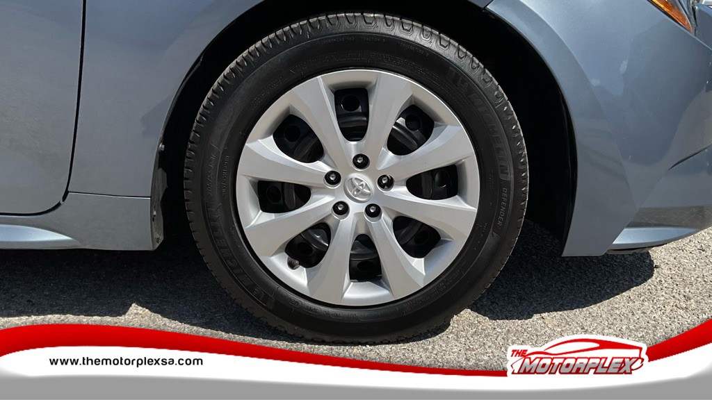 2024 Toyota Corolla Image 13