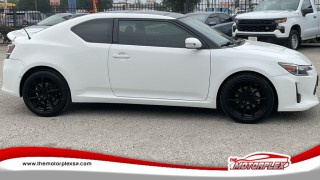 Image for 2014 Scion tC  ID: 7377993