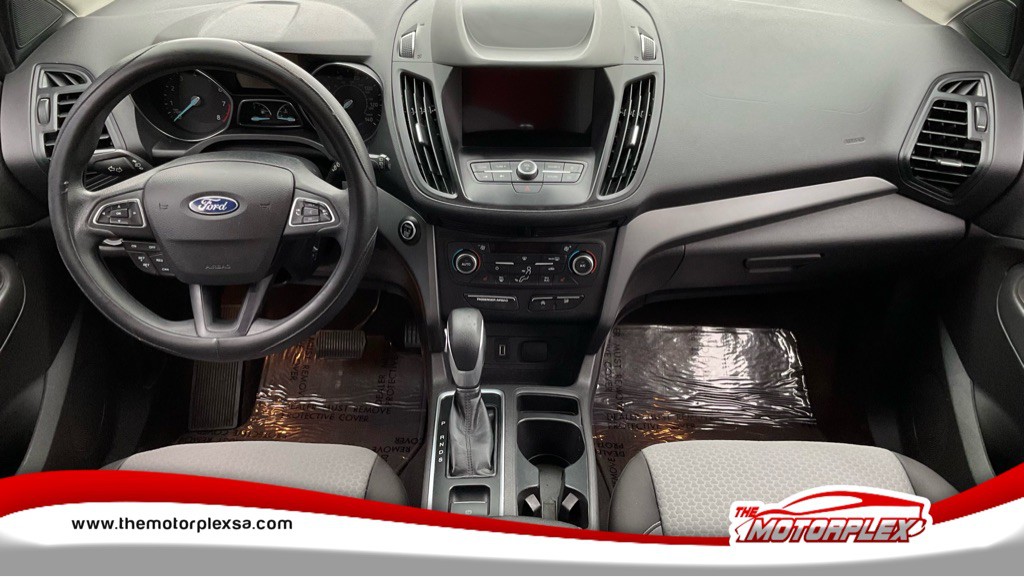 2019 Ford Escape Image 7