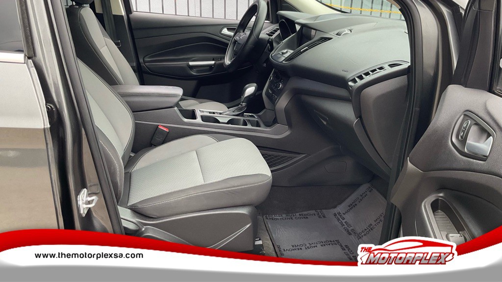 2019 Ford Escape Image 8