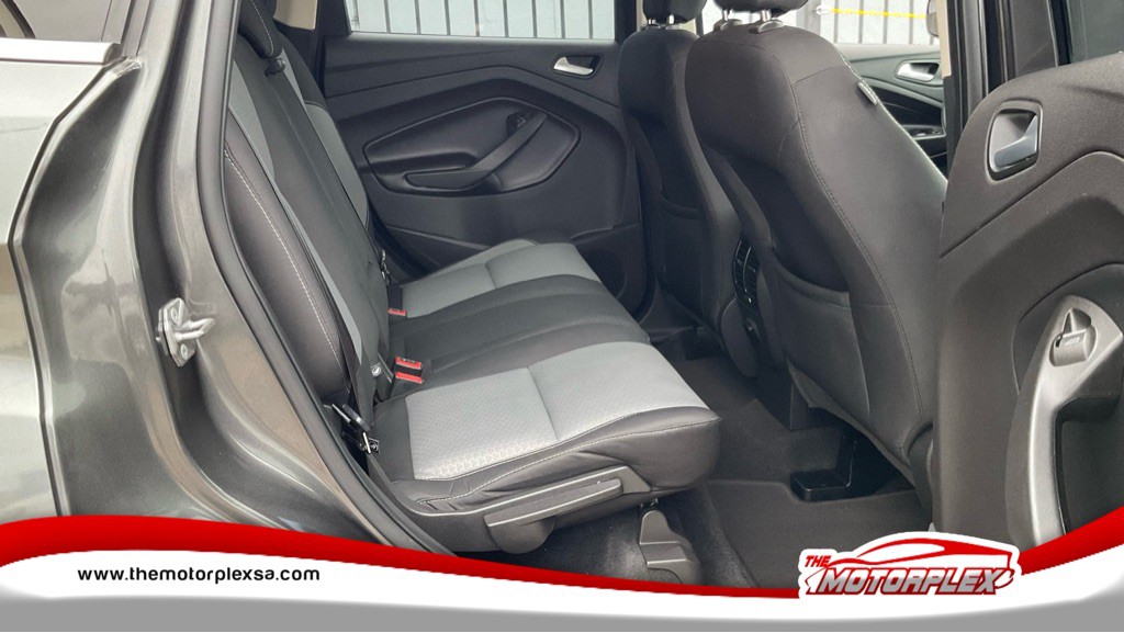 2019 Ford Escape Image 9