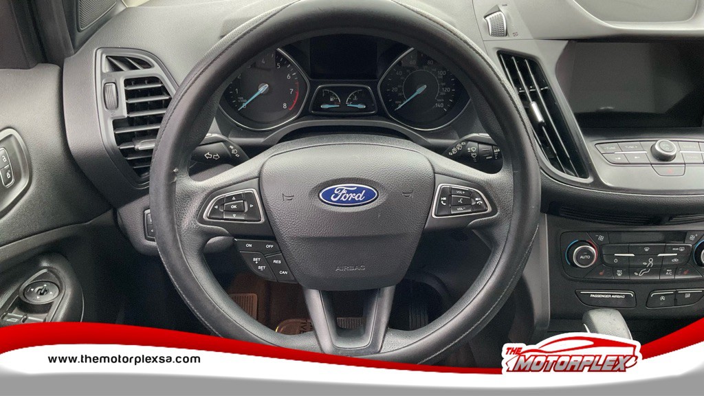 2019 Ford Escape Image 10