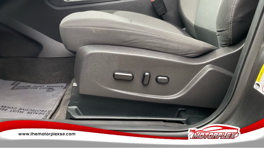 2019 Ford Escape Image 13
