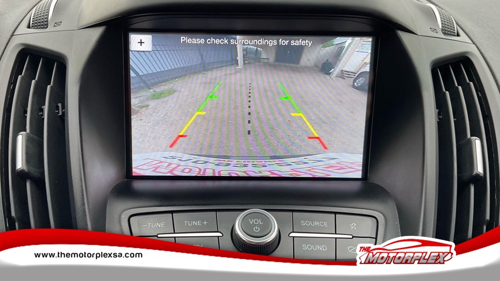 2019 Ford Escape Image 16