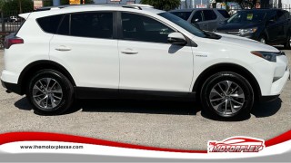 Image for 2018 Toyota Rav4 Le Plus ID: 7405992