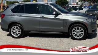 Image for 2014 BMW X5 xDrive35i ID: 7451666