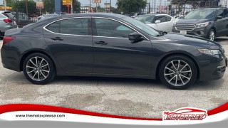 Image for 2015 Acura TL ADCE ID: 7466295