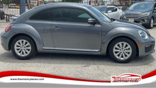 Image for 2019 Volkswagen Beetle S ID: 7466300