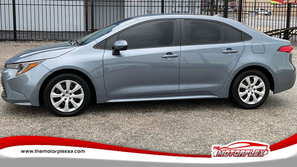 2024 Toyota Corolla Image 3