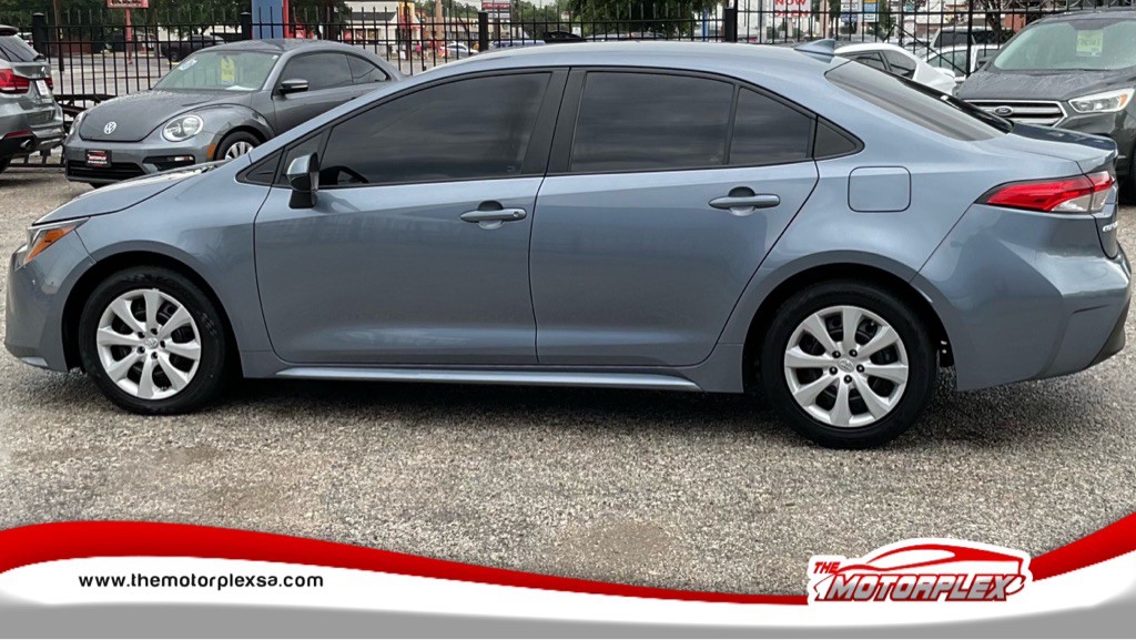 2024 Toyota Corolla Image 4