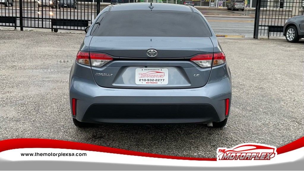 2024 Toyota Corolla Image 5