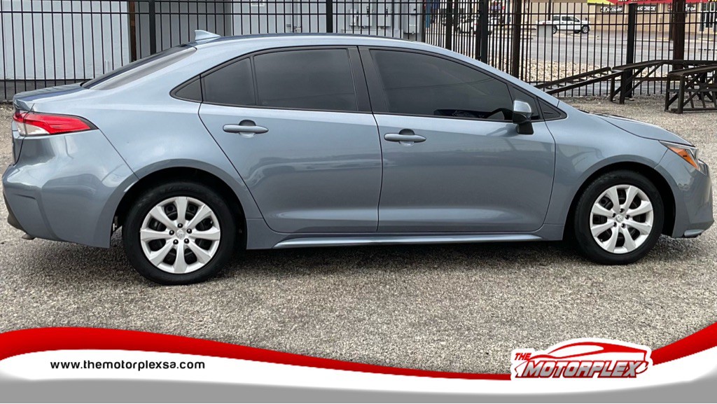 2024 Toyota Corolla Image 6