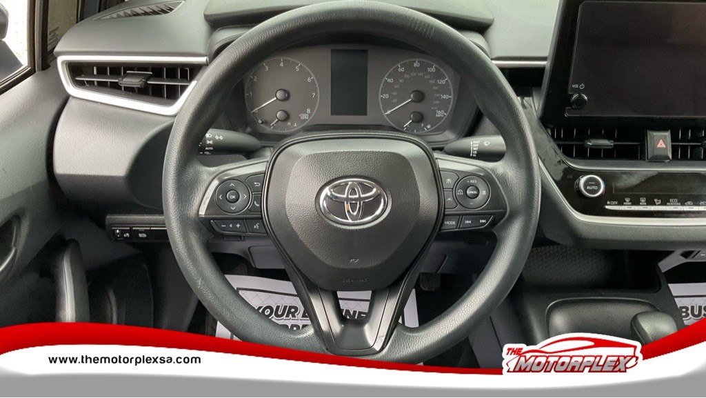 2024 Toyota Corolla Image 10