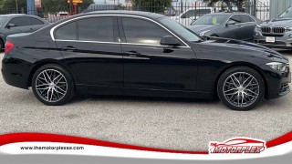 Image for 2017 BMW 3 Series 330e ID: 7559438
