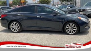 Image for 2013 Hyundai Sonata SE ID: 7561737