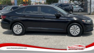 Image for 2019 Volkswagen Jetta S ID: 7570782
