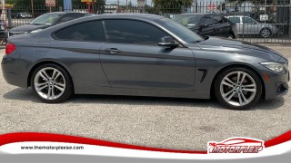 Image for 2014 BMW 4 Series 428i ID: 7585360