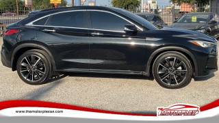 Image for 2022 INFINITI QX55 LUXE ID: 7591192