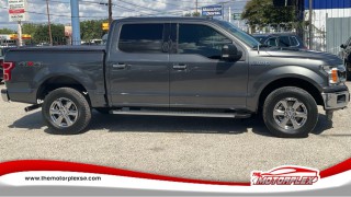 Image for 2019 Ford F-150 Supercrew ID: 7659896