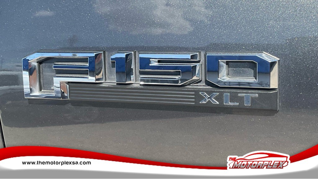 2019 Ford F-150 Image 7