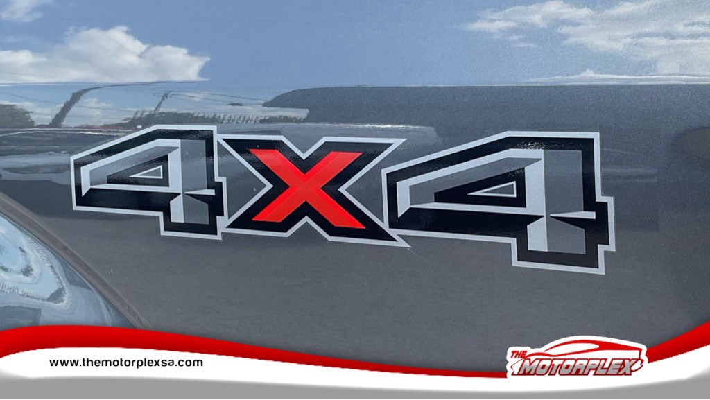 2019 Ford F-150 Image 8