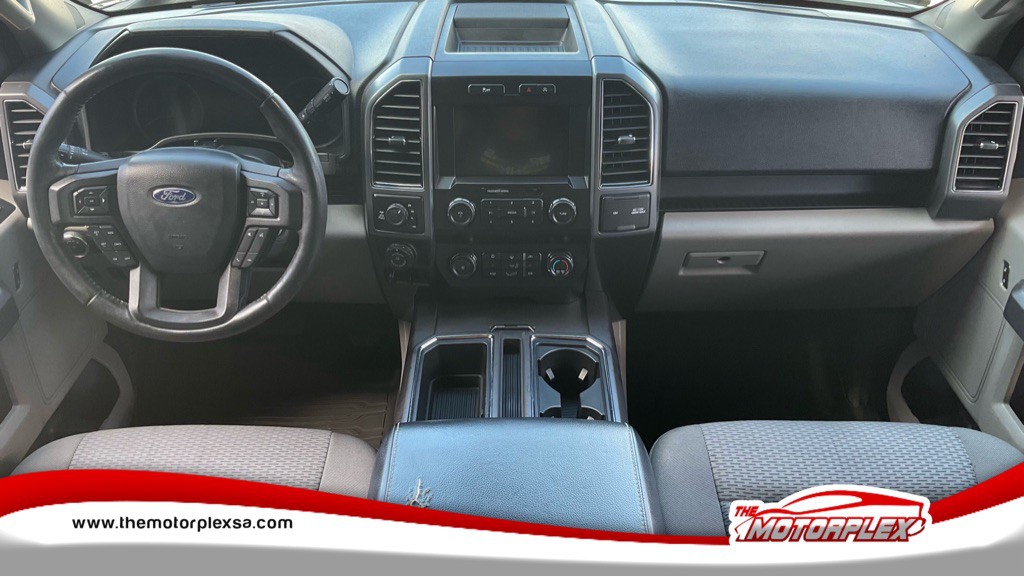 2019 Ford F-150 Image 9