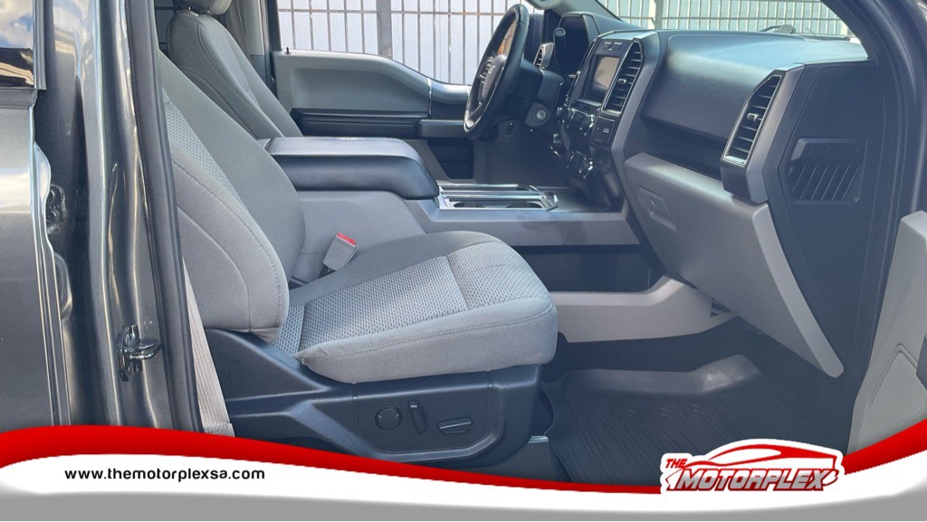 2019 Ford F-150 Image 10
