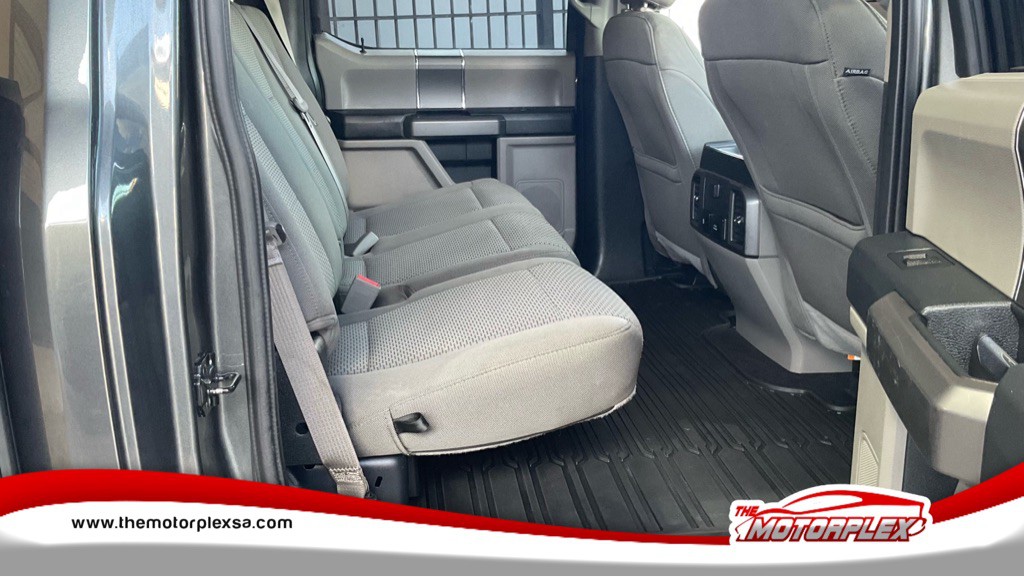 2019 Ford F-150 Image 11