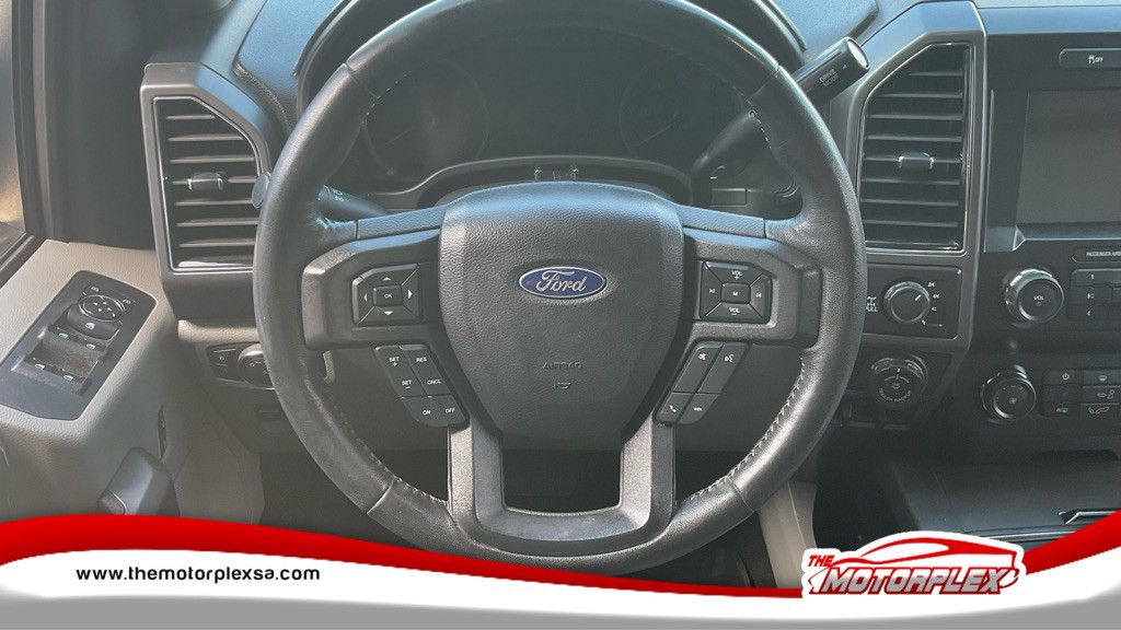 2019 Ford F-150 Image 12