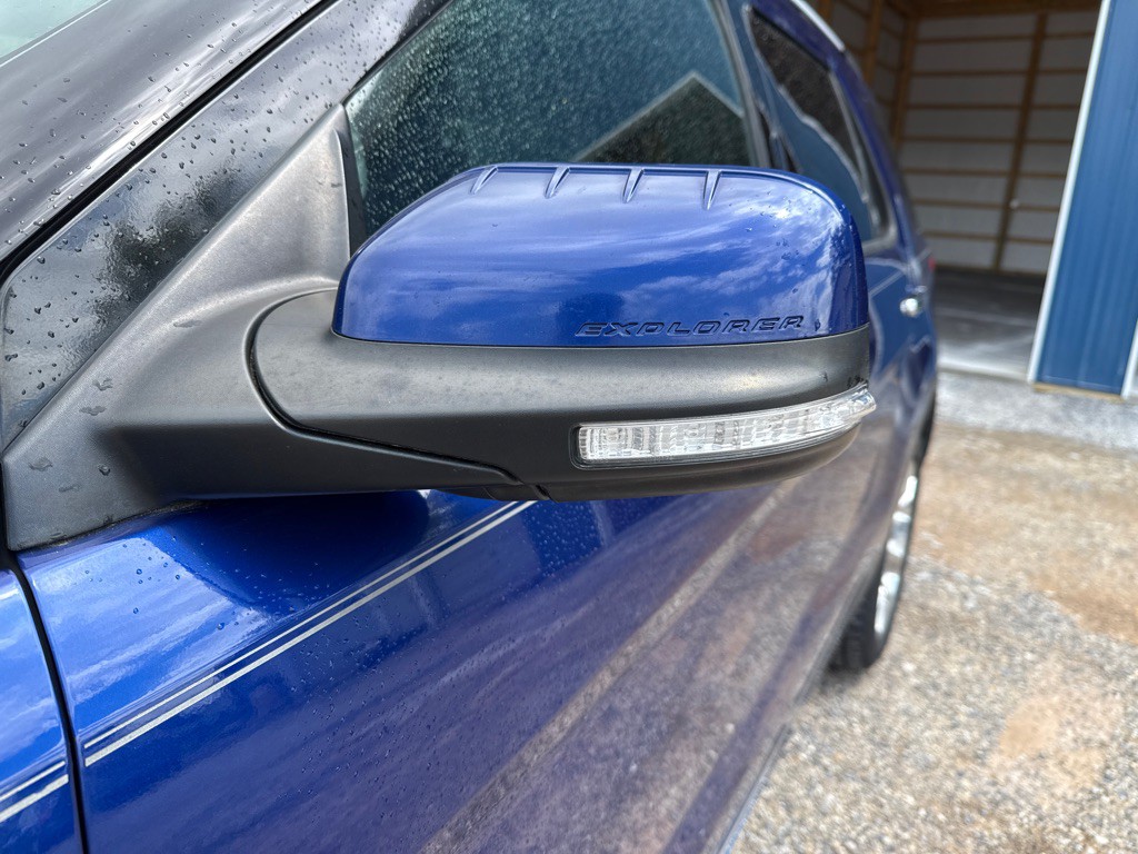 2014 Ford Explorer Image 4