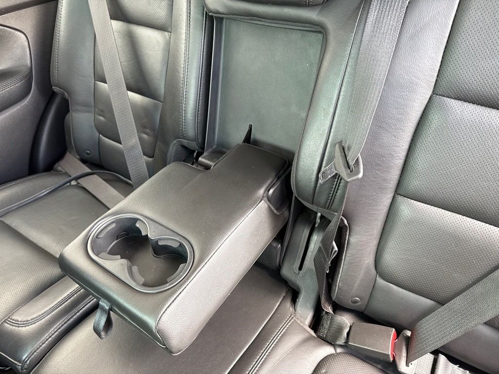 2014 Ford Explorer Image 12