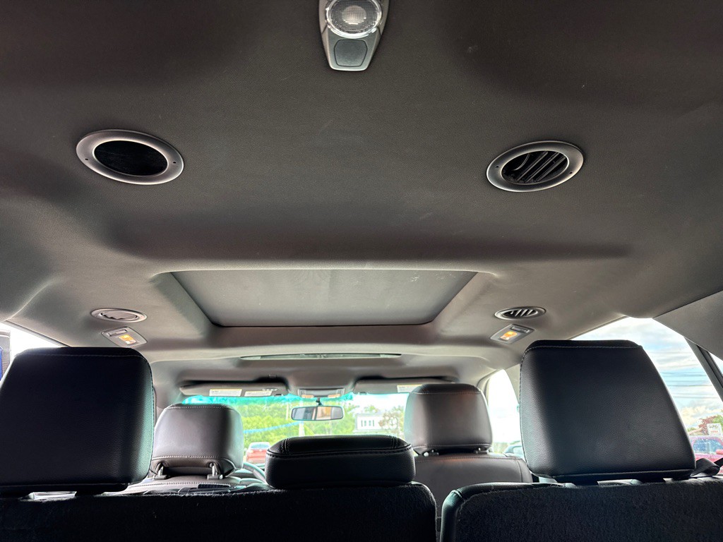 2014 Ford Explorer Image 16