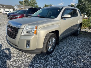 Image for 2015 GMC Terrain SLE ID: 6658923