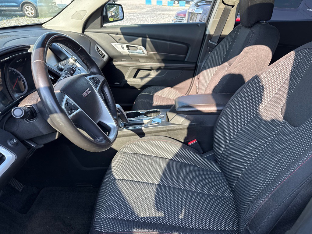 2015 GMC Terrain Image 5