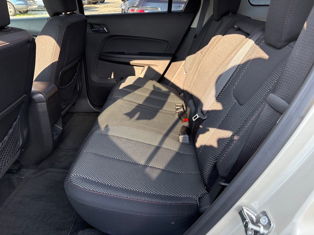2015 GMC Terrain Image 11