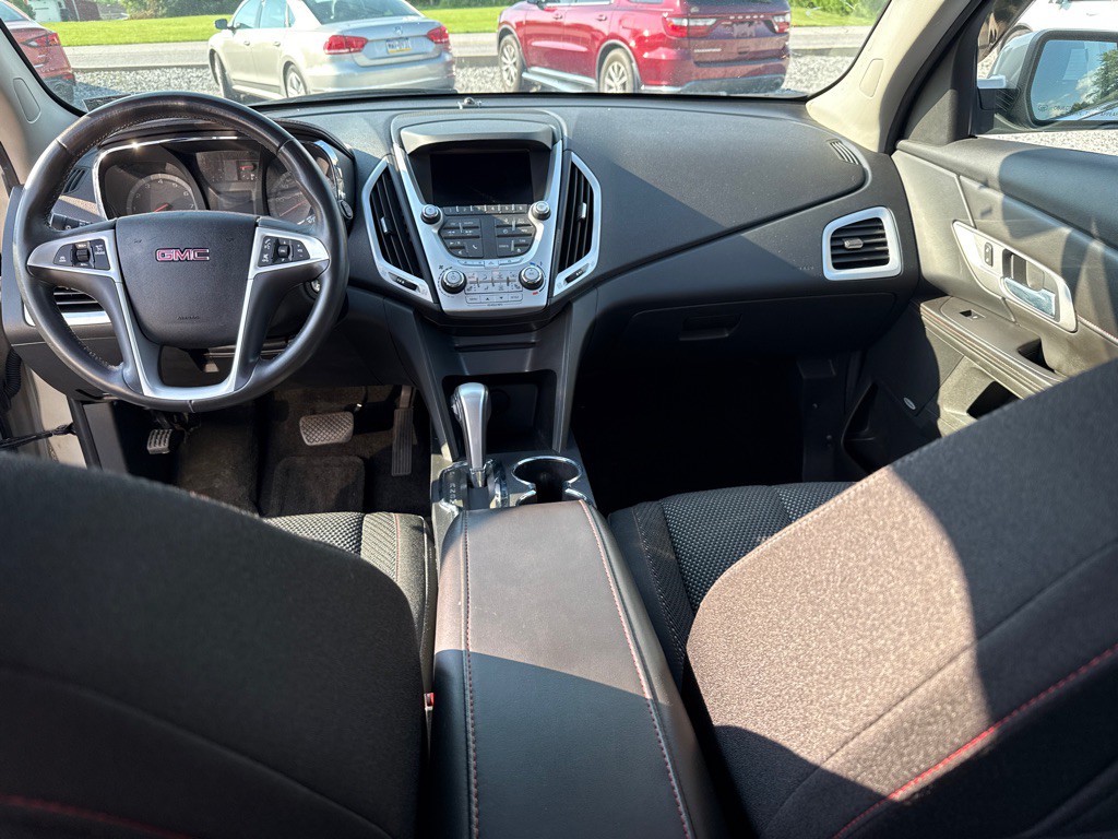 2015 GMC Terrain Image 14