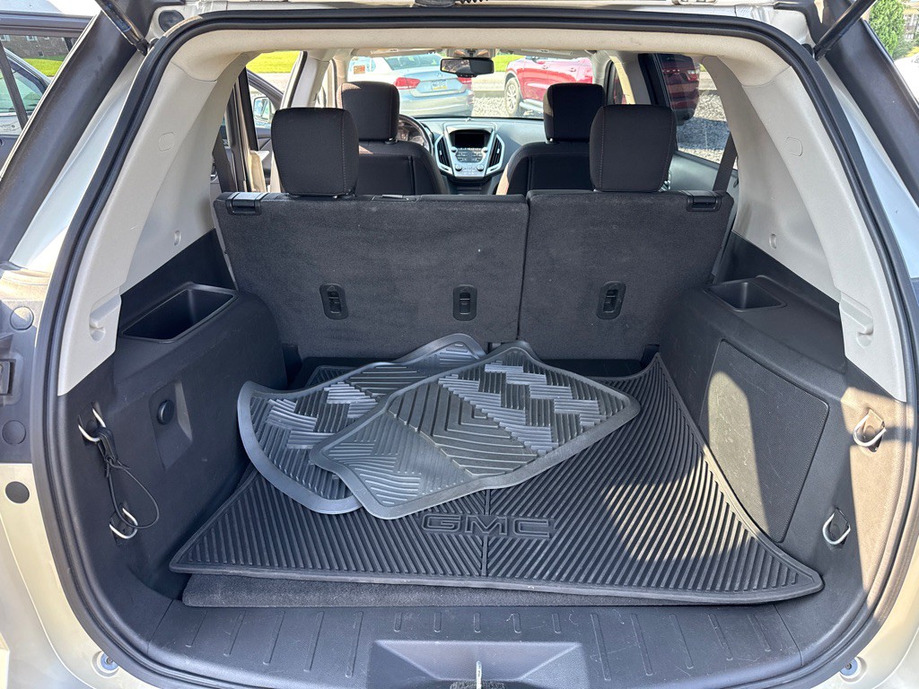 2015 GMC Terrain Image 16